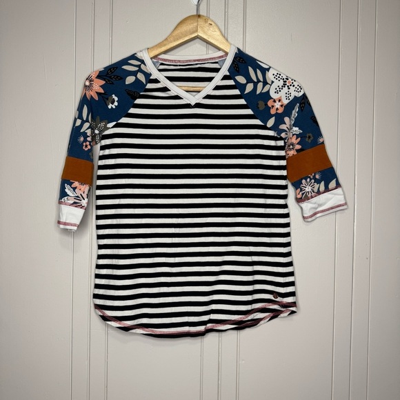 Matilda Jane 435  Long Sleeve Tee - Picture 2 of 9
